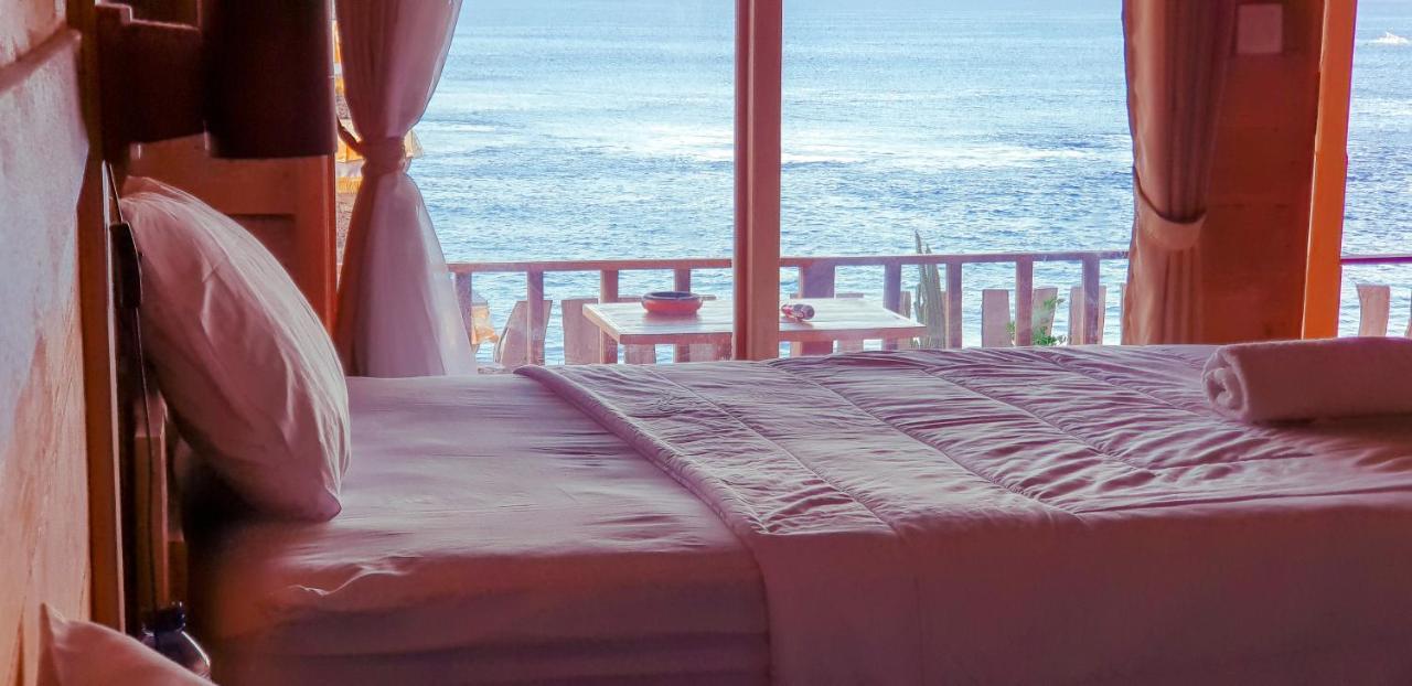Ferienpark Malibu Huts Semaya