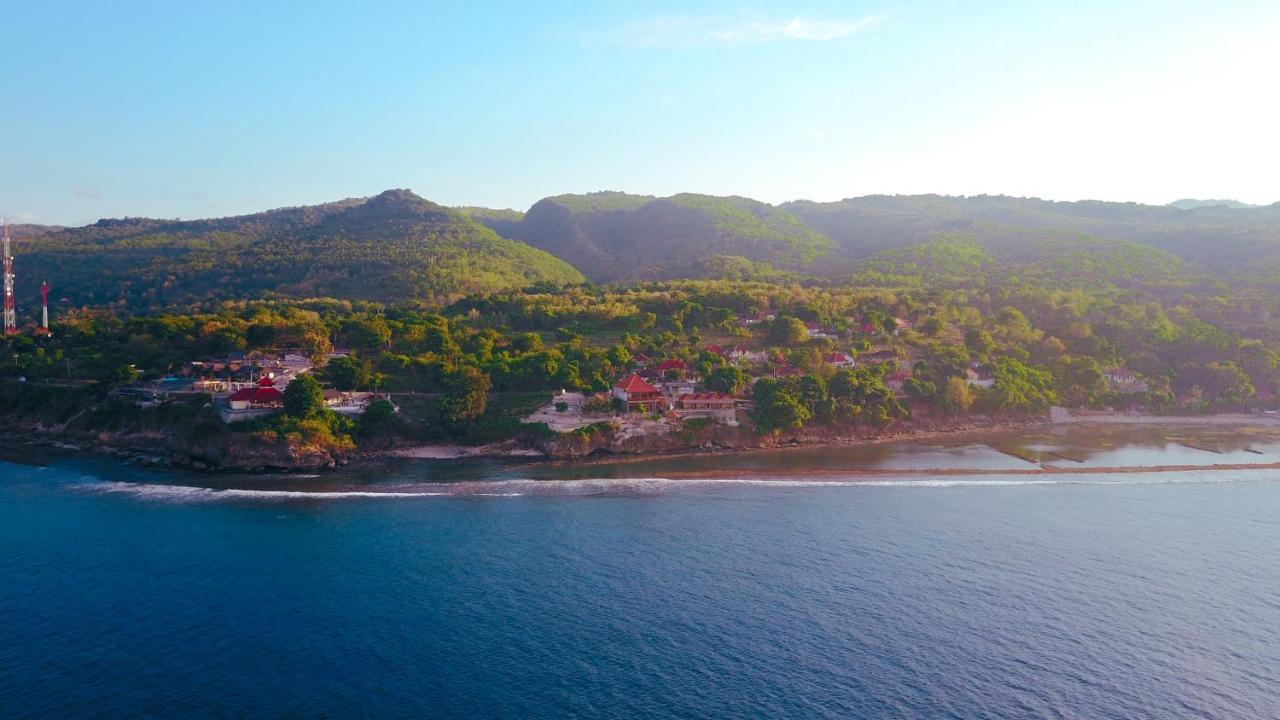 Ferienpark Malibu Huts Semaya