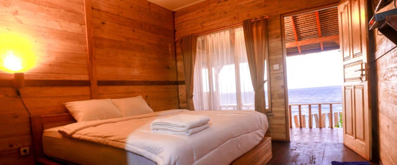 Malibu Huts Ferienpark Semaya