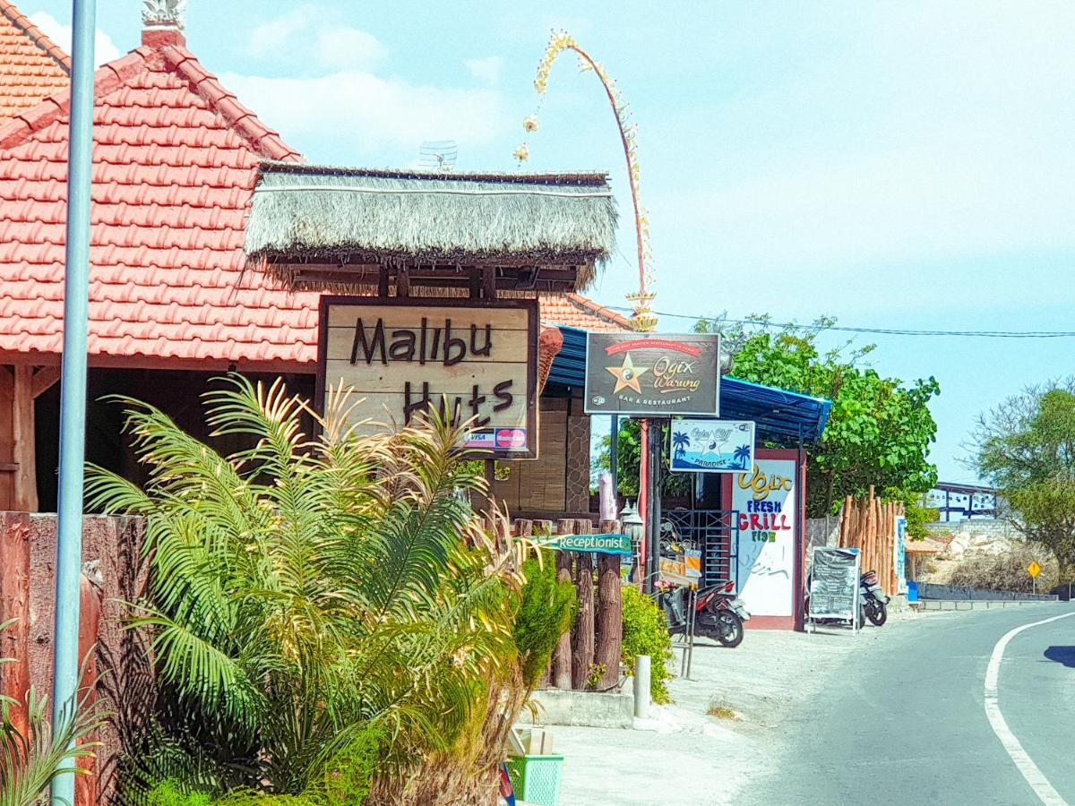 Holiday park Malibu Huts