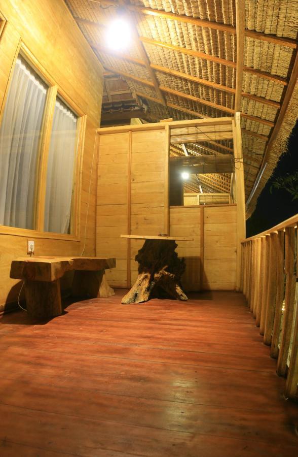 Malibu Huts Ferienpark Semaya
