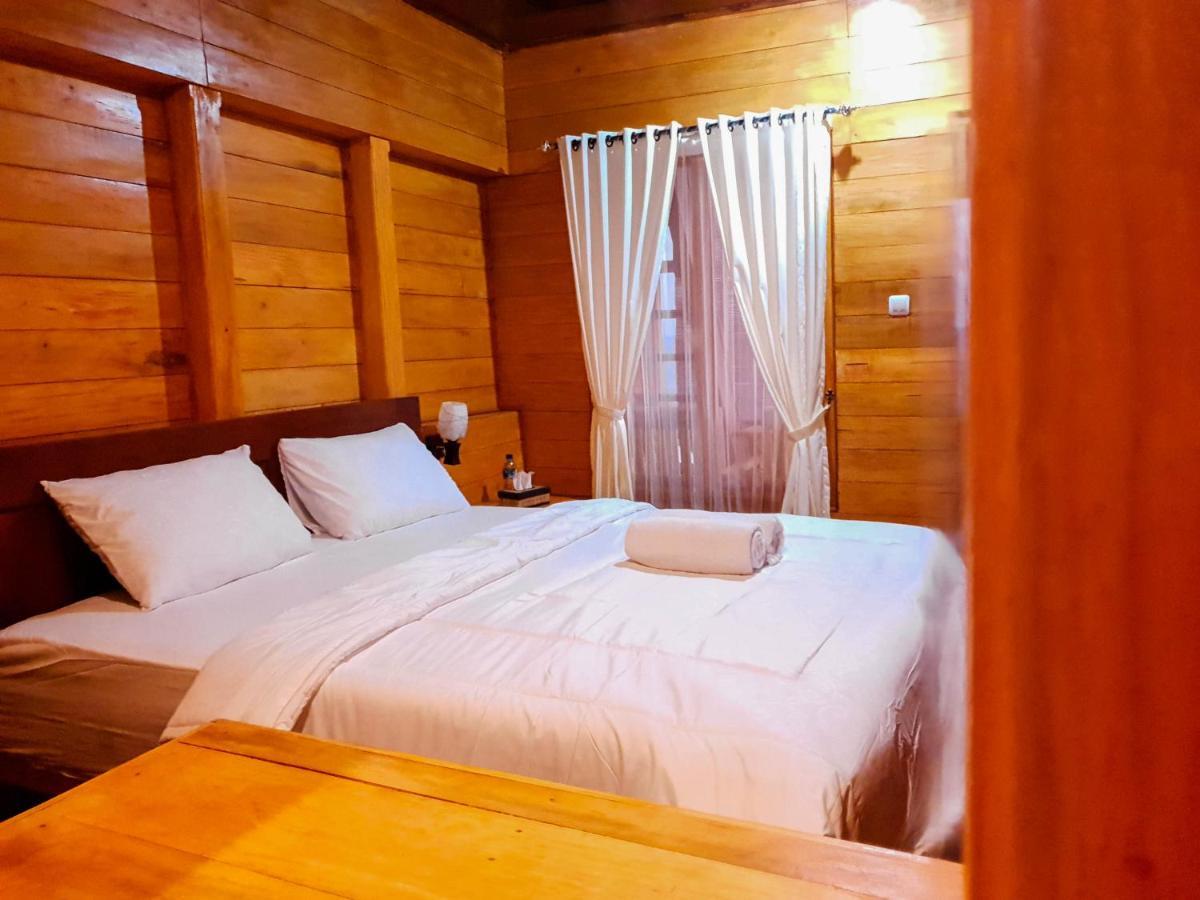 Malibu Huts Ferienpark Semaya
