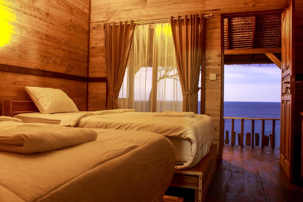 Malibu Huts Ferienpark 2*