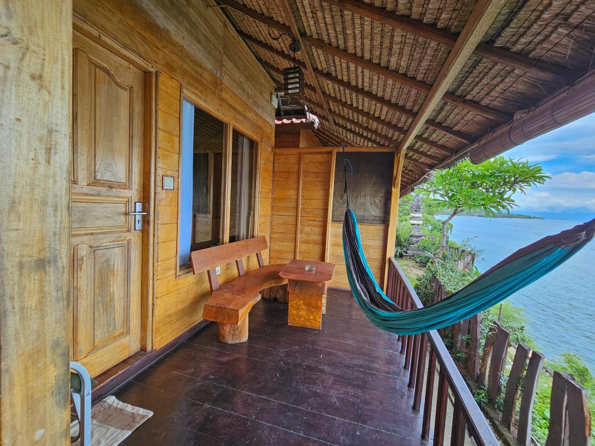 Malibu Huts Ferienpark Semaya