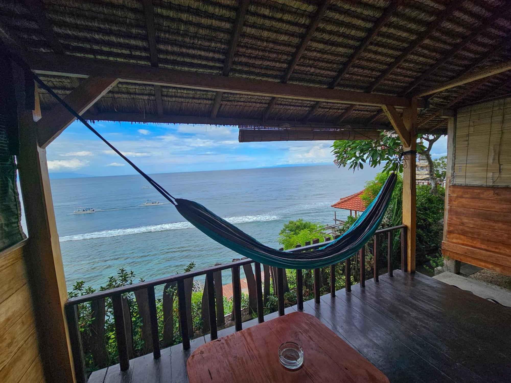 Malibu Huts Ferienpark Semaya